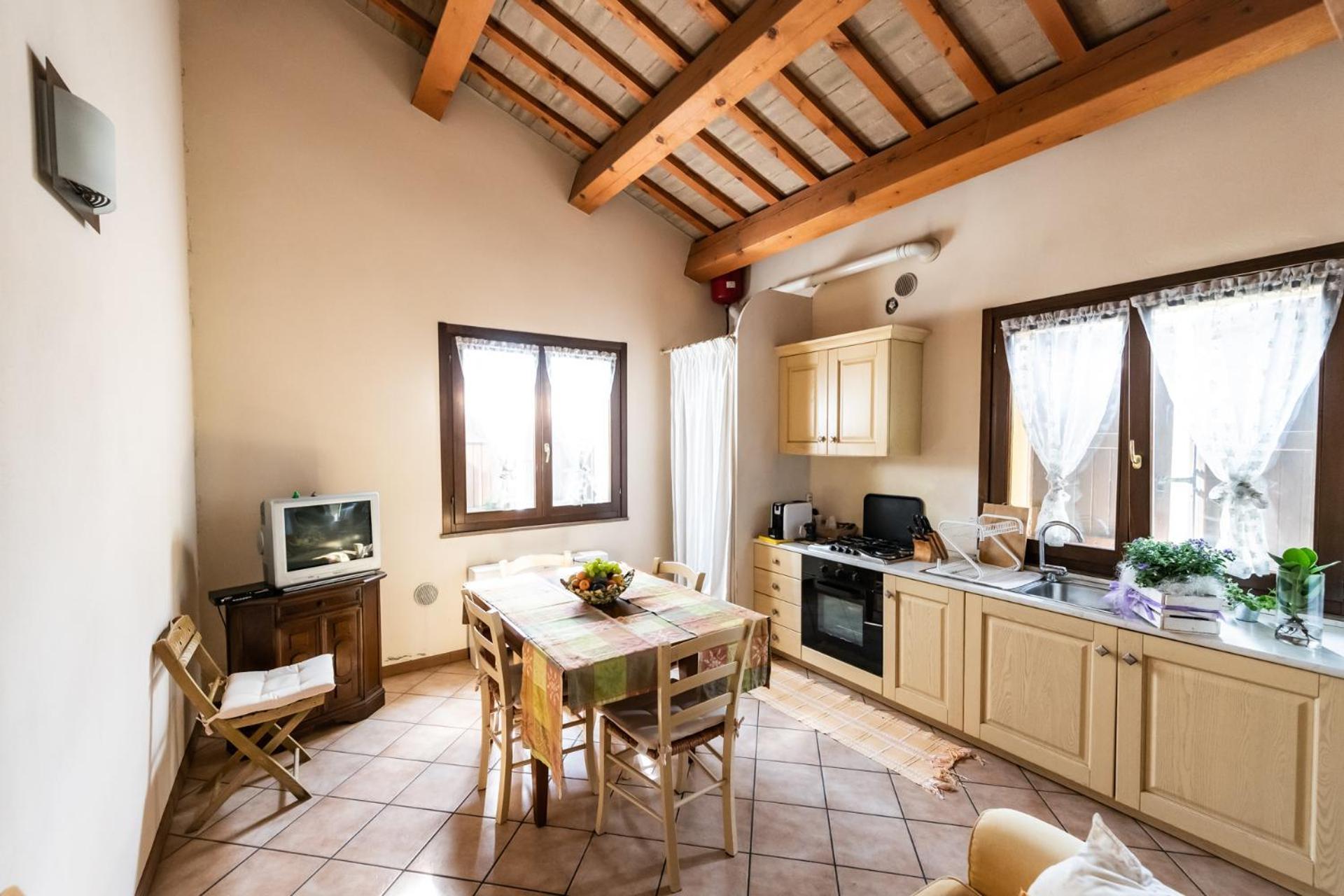 Bed and Breakfast La Siba Experience Forlì Exterior foto
