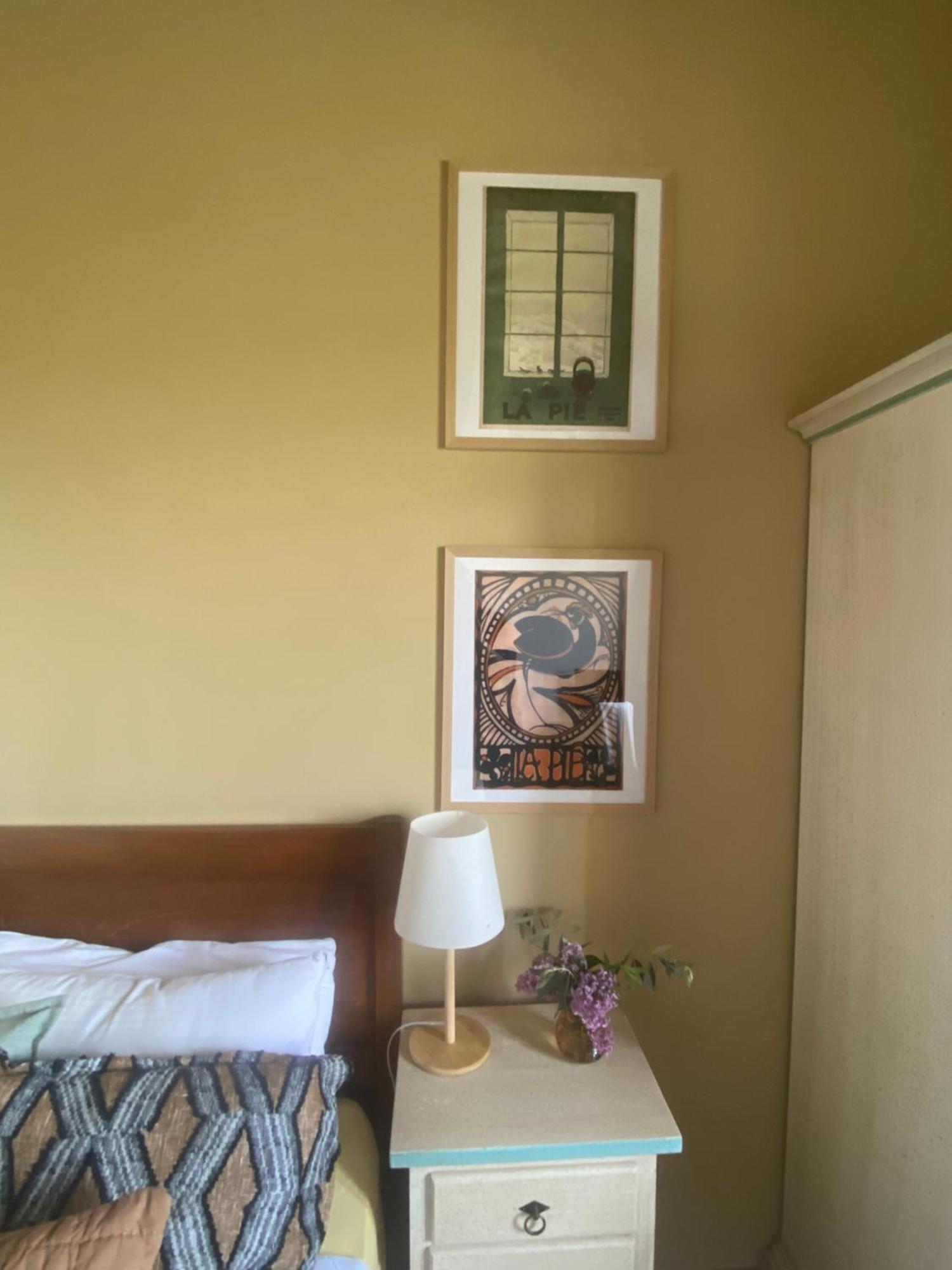 Bed and Breakfast La Siba Experience Forlì Exterior foto