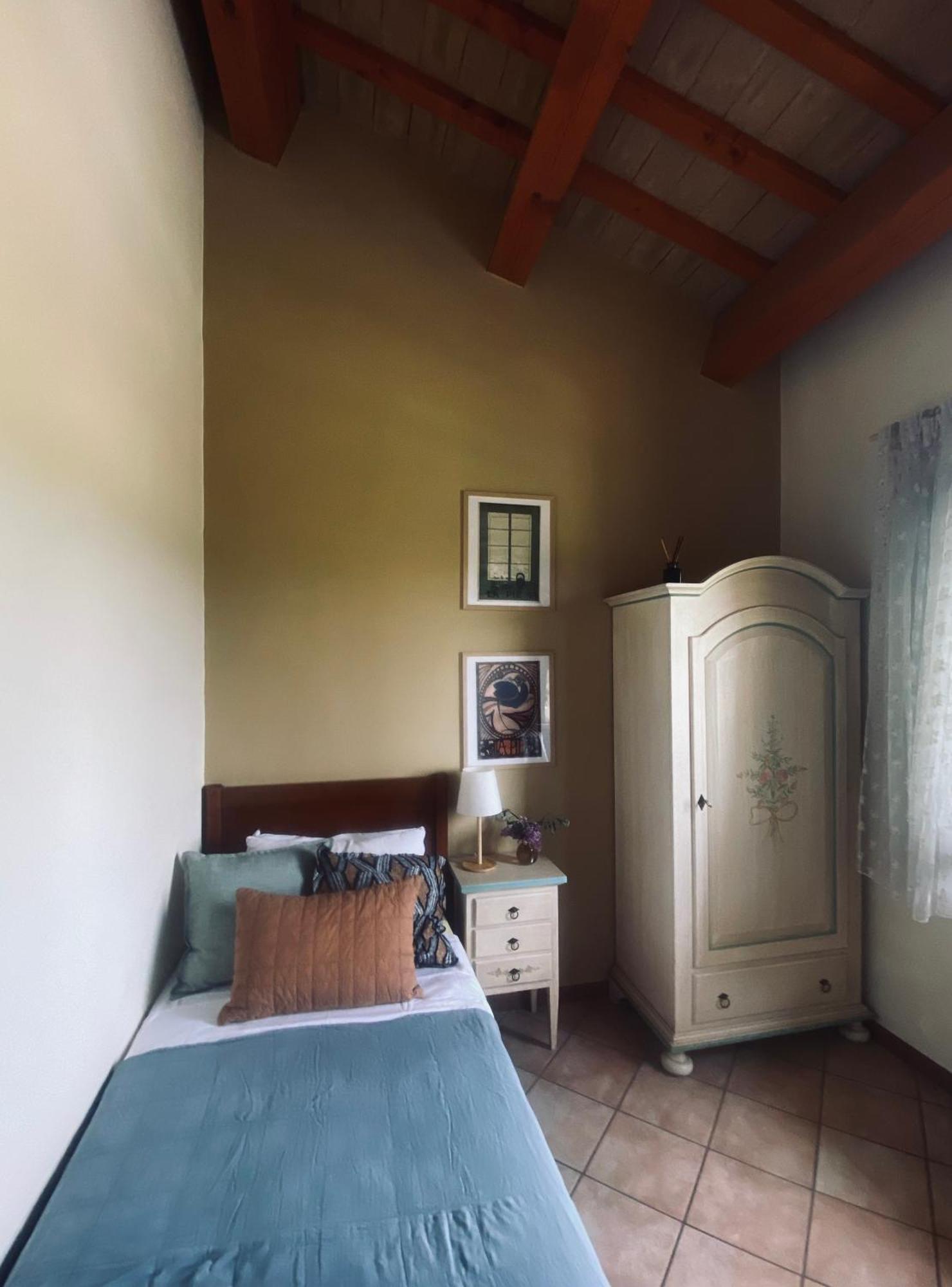 Bed and Breakfast La Siba Experience Forlì Exterior foto